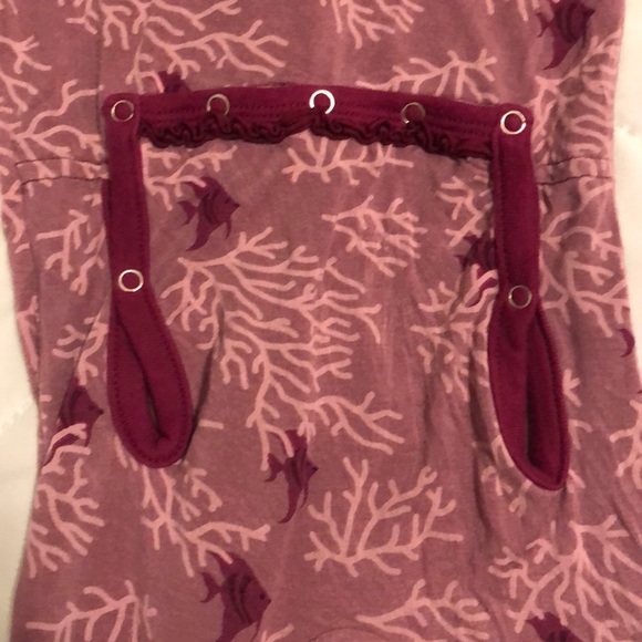 Kickee Pants cover all - Picture 5 of 6